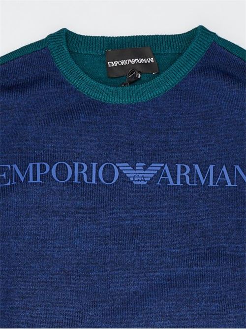  EMPORIO ARMANI | 6R4M62 4MHGZ/F907